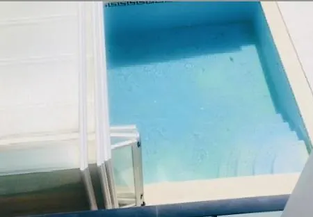 Luxury With Private Pool Nazare