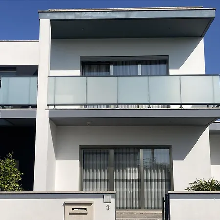 Luxury With Private Pool Nazare